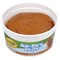 Crayola Air-Dry Clay, Terra Cotta, 2.5 lb Tub, PK4 BIN575064 - alternate 4